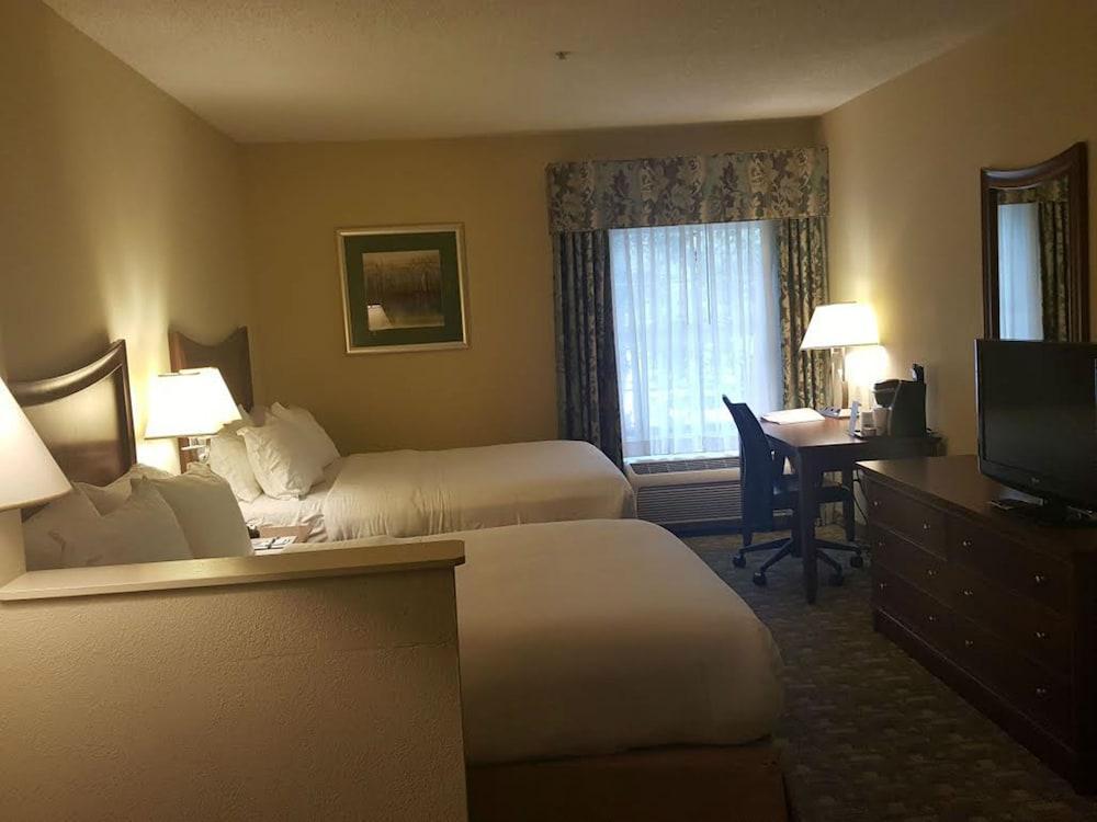 Holiday Inn Express Jacksonville East By Ihg Exterior foto