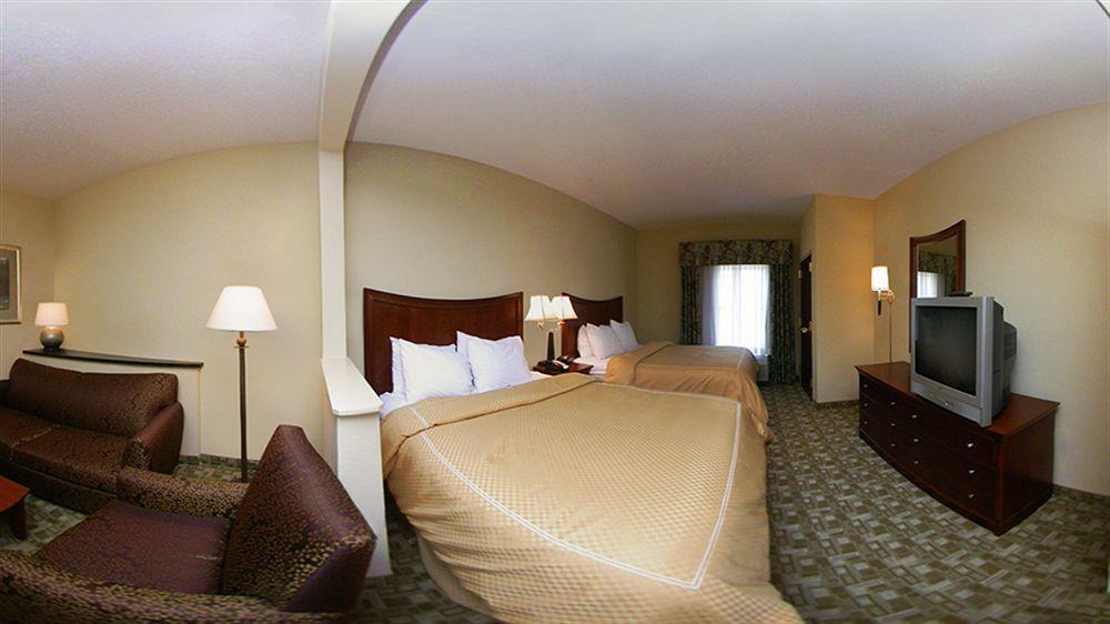 Holiday Inn Express Jacksonville East By Ihg Exterior foto