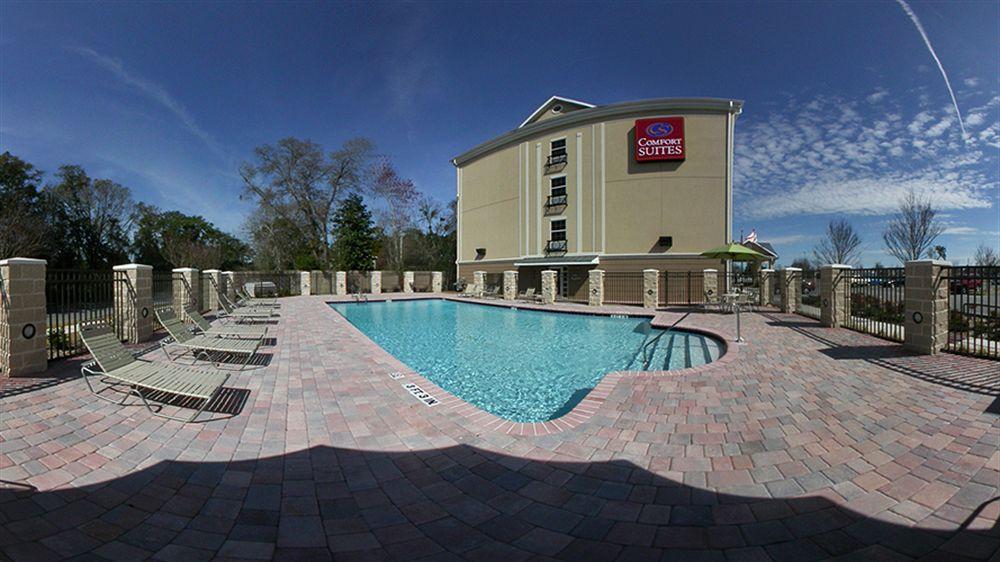 Holiday Inn Express Jacksonville East By Ihg Exterior foto