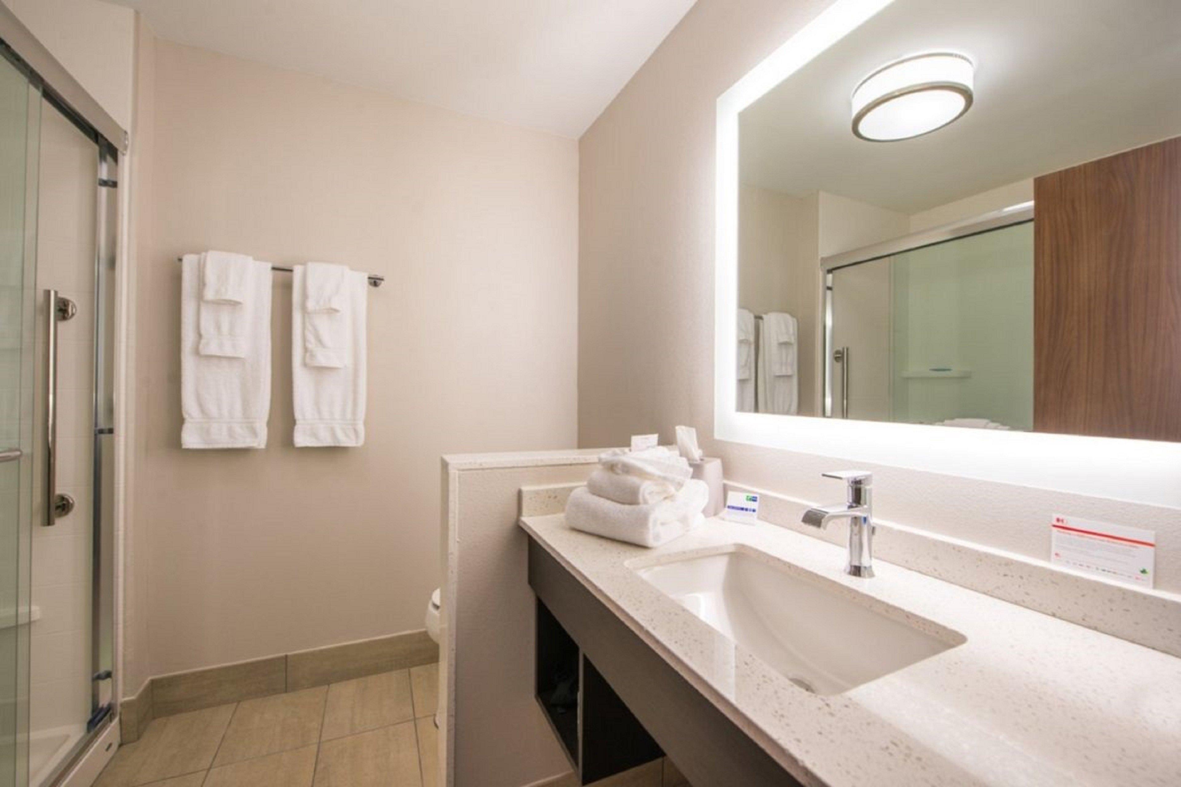 Holiday Inn Express Jacksonville East By Ihg Exterior foto