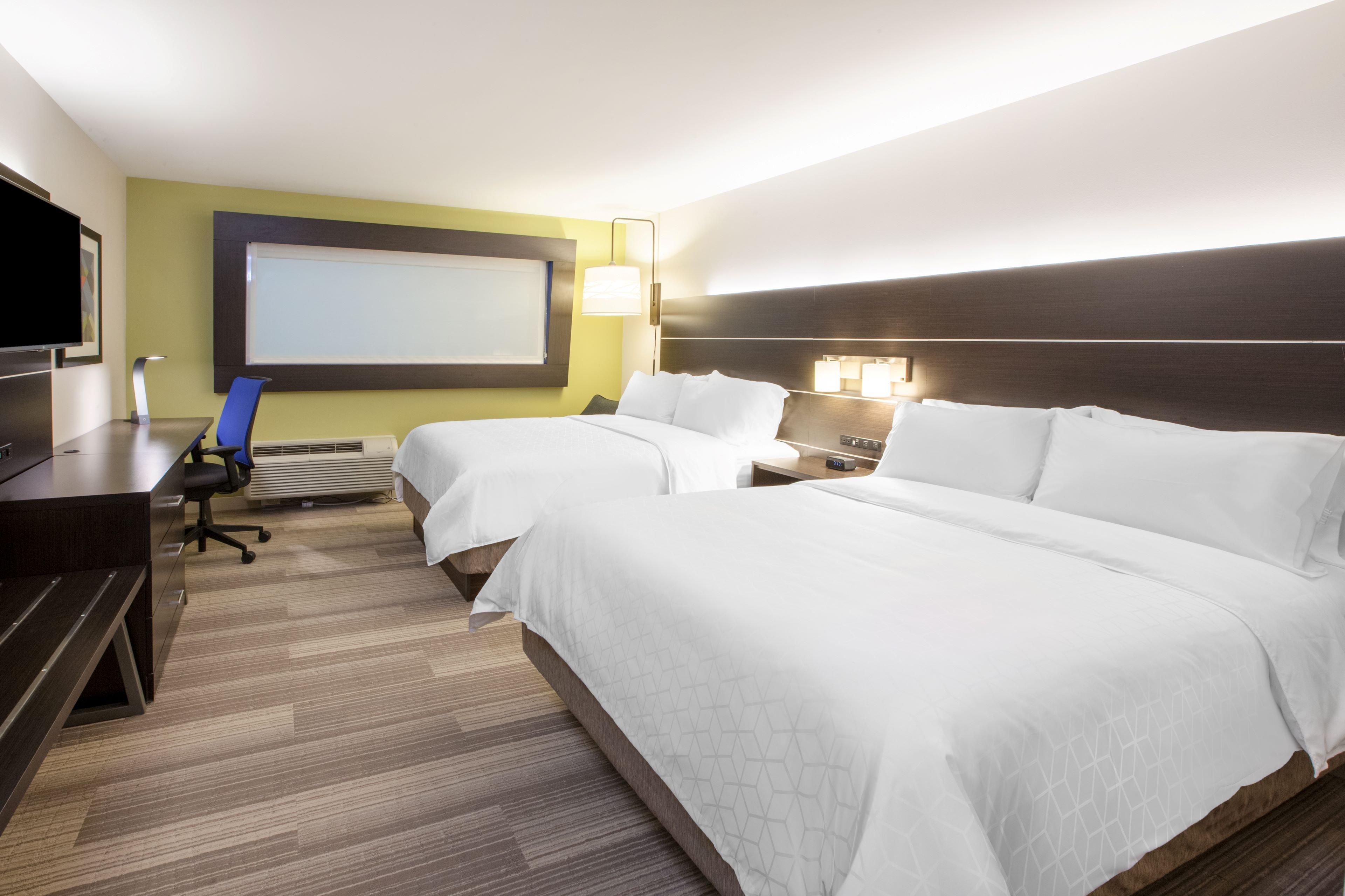 Holiday Inn Express Jacksonville East By Ihg Exterior foto