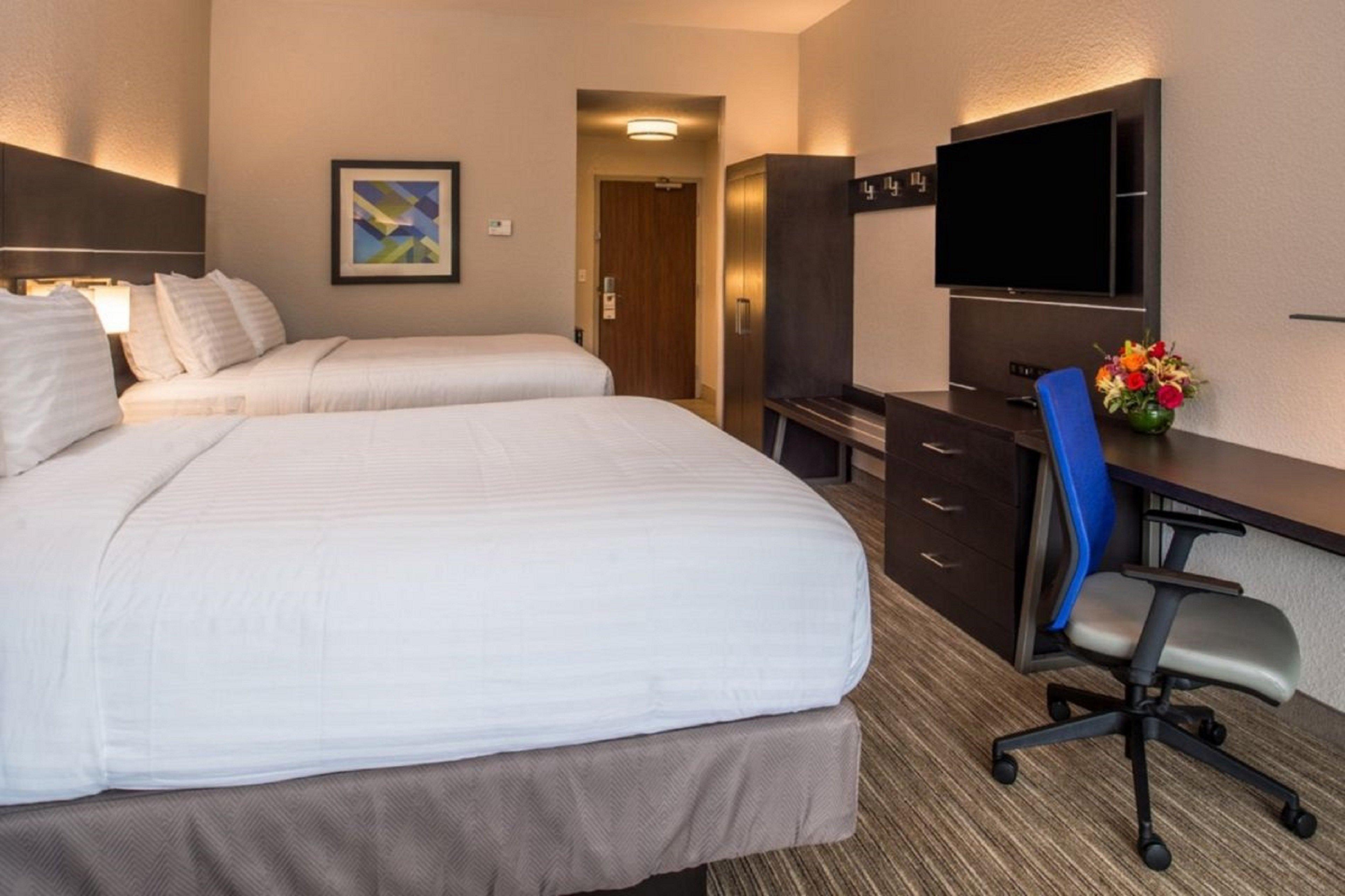 Holiday Inn Express Jacksonville East By Ihg Exterior foto