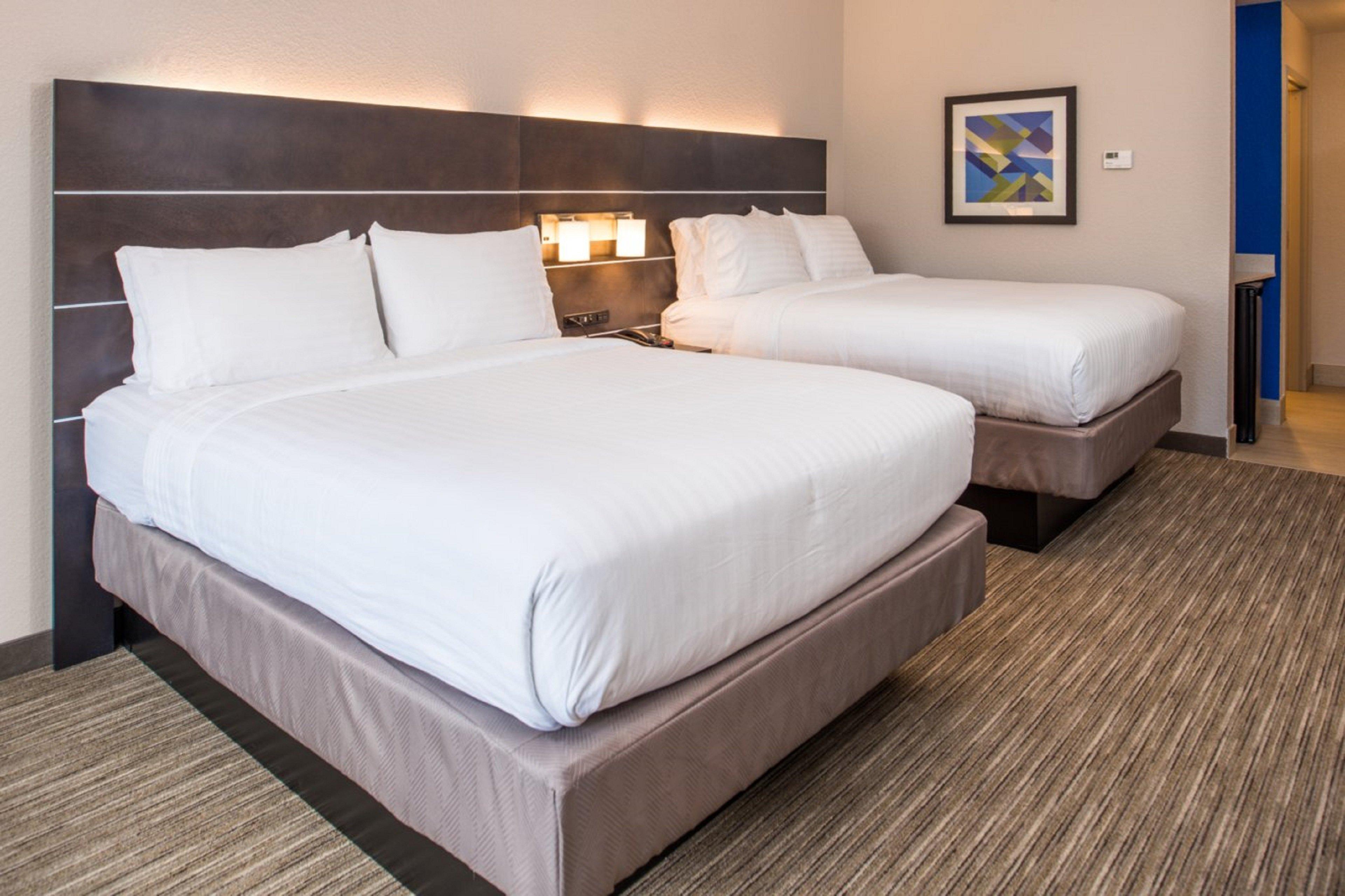 Holiday Inn Express Jacksonville East By Ihg Exterior foto