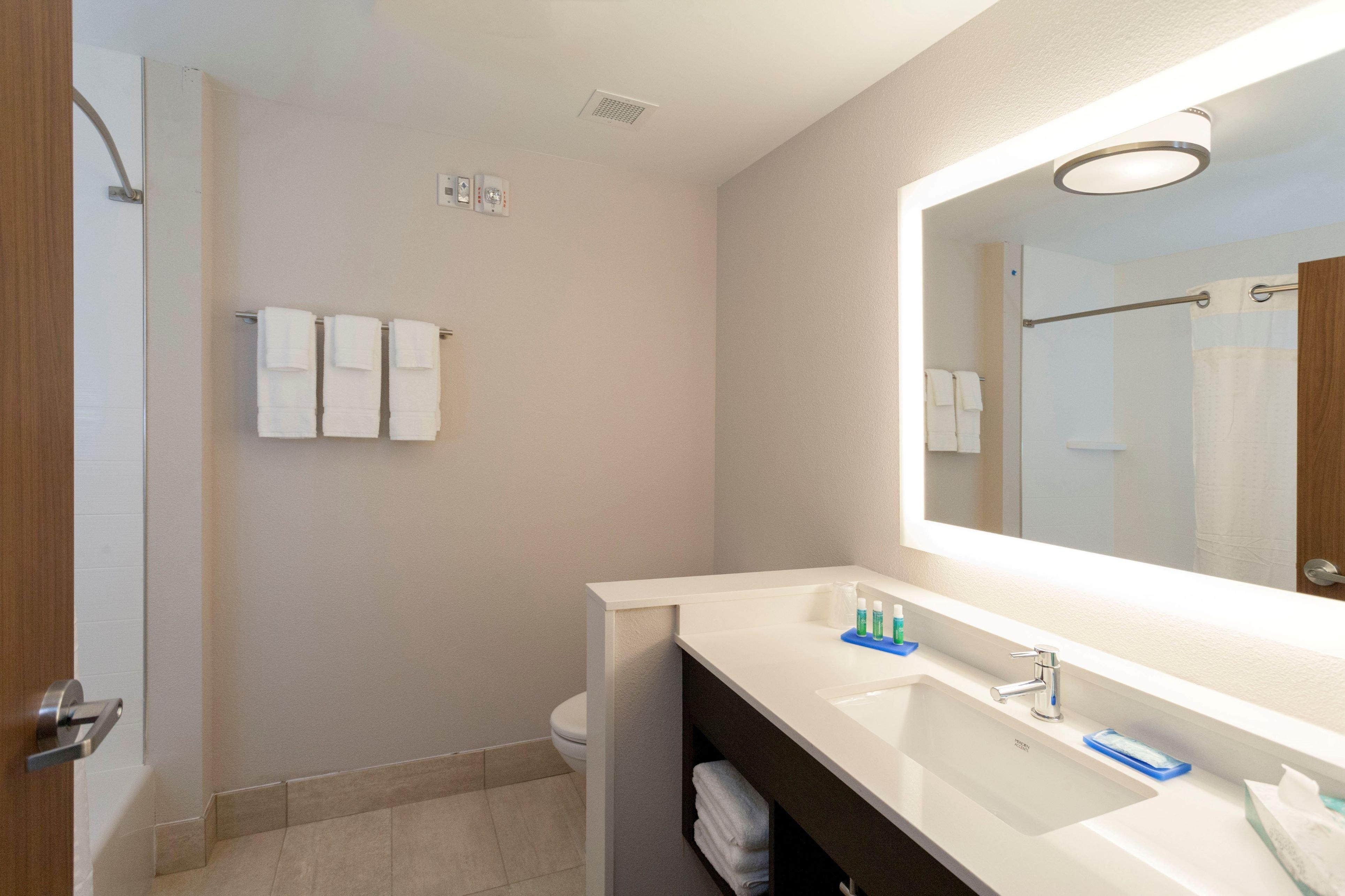 Holiday Inn Express Jacksonville East By Ihg Exterior foto