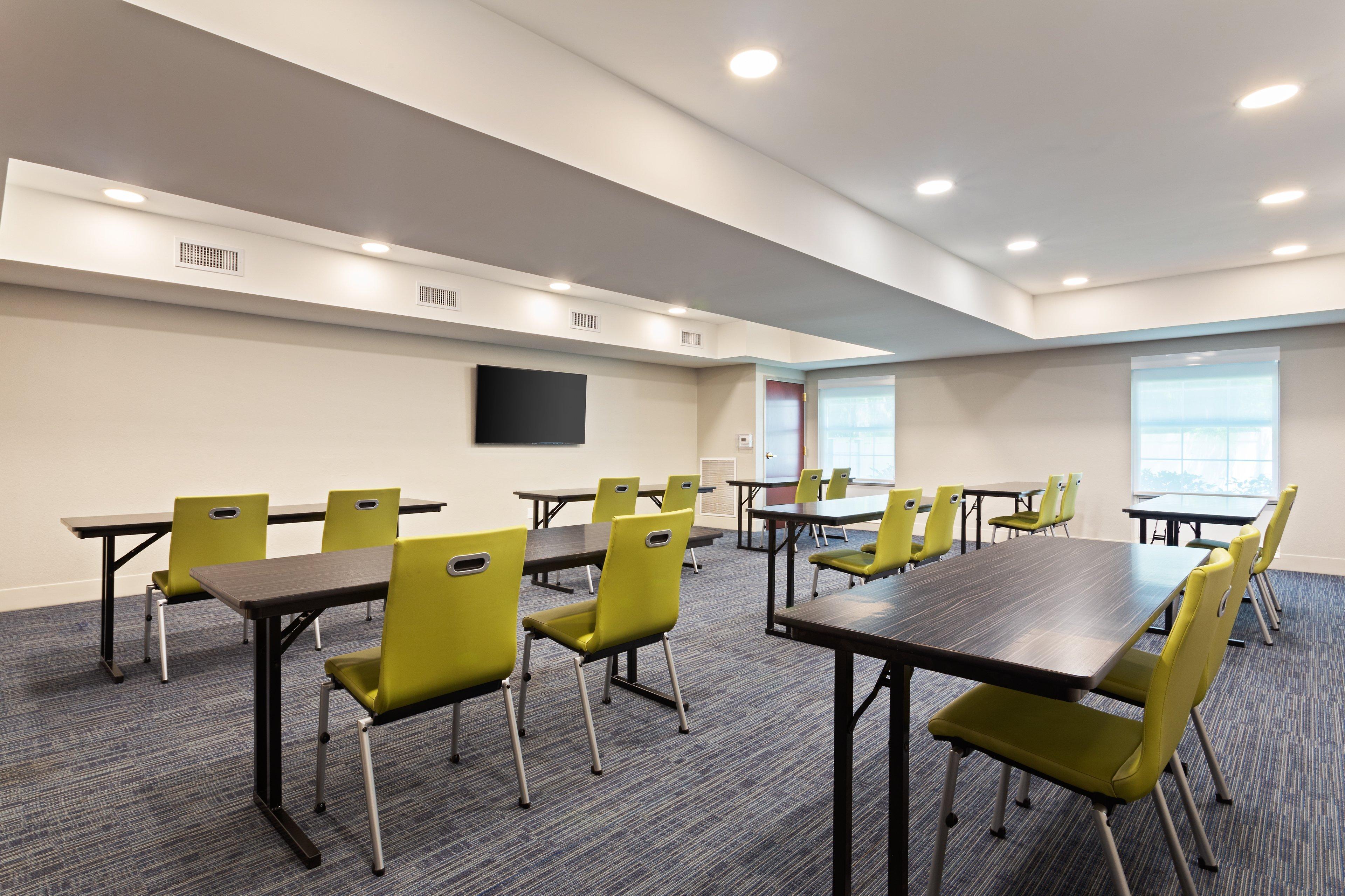 Holiday Inn Express Jacksonville East By Ihg Exterior foto