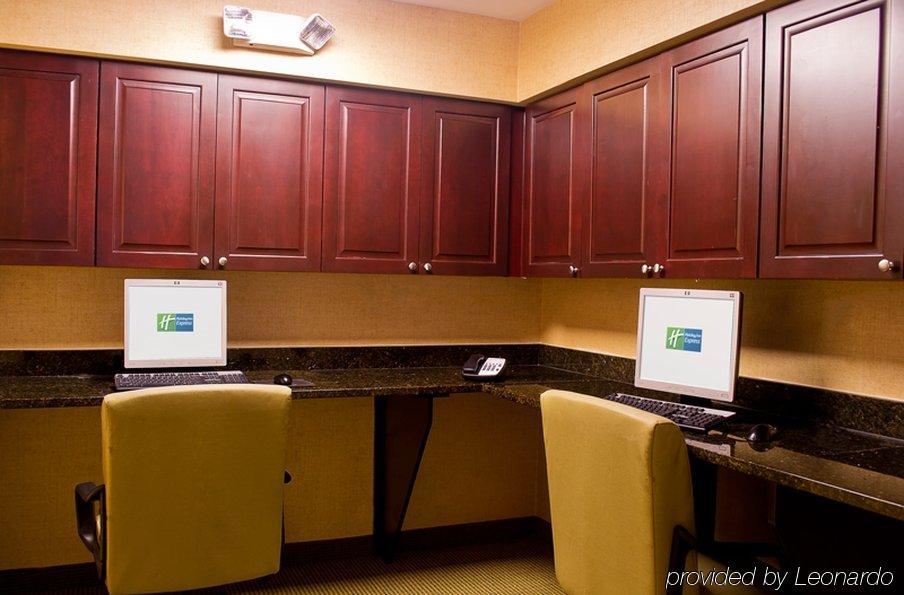 Holiday Inn Express Jacksonville East By Ihg Exterior foto