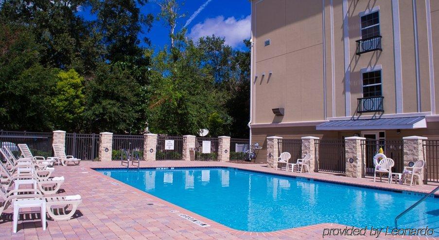 Holiday Inn Express Jacksonville East By Ihg Exterior foto