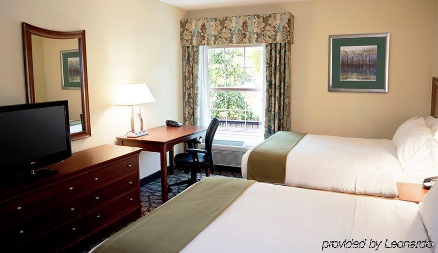 Holiday Inn Express Jacksonville East By Ihg Exterior foto