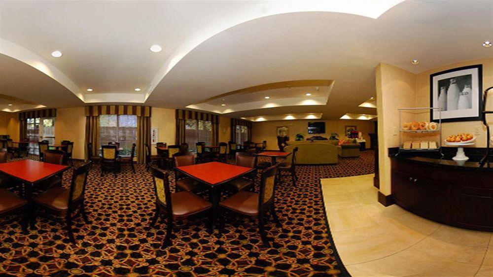 Holiday Inn Express Jacksonville East By Ihg Exterior foto