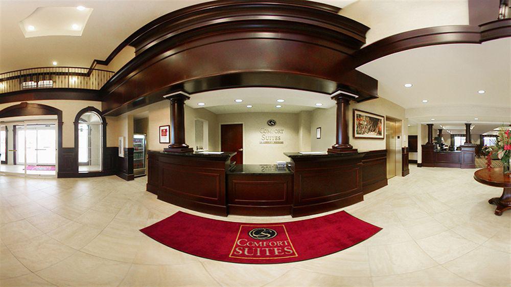 Holiday Inn Express Jacksonville East By Ihg Exterior foto