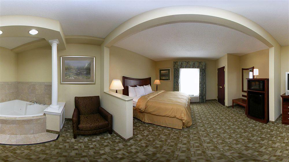 Holiday Inn Express Jacksonville East By Ihg Exterior foto